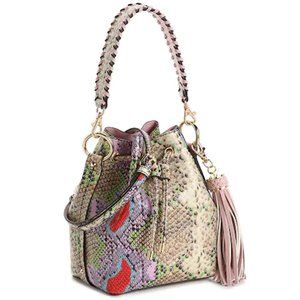 Dorothy Bucket Bag (As seen in Aldo)